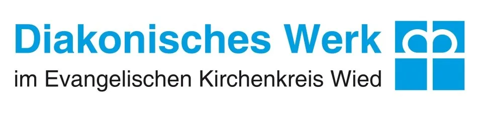 Diakonisches Werk im Evangelischen Kirchenkreis Wied - Logo