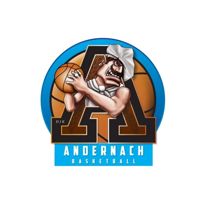 DJK 1909 Andernach e.V.