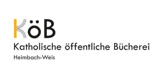 KATHOLISCHE ÖFFENTLICHE BÜCHEREI ST. MARGARETHA IN HEIMBACH-WEIS