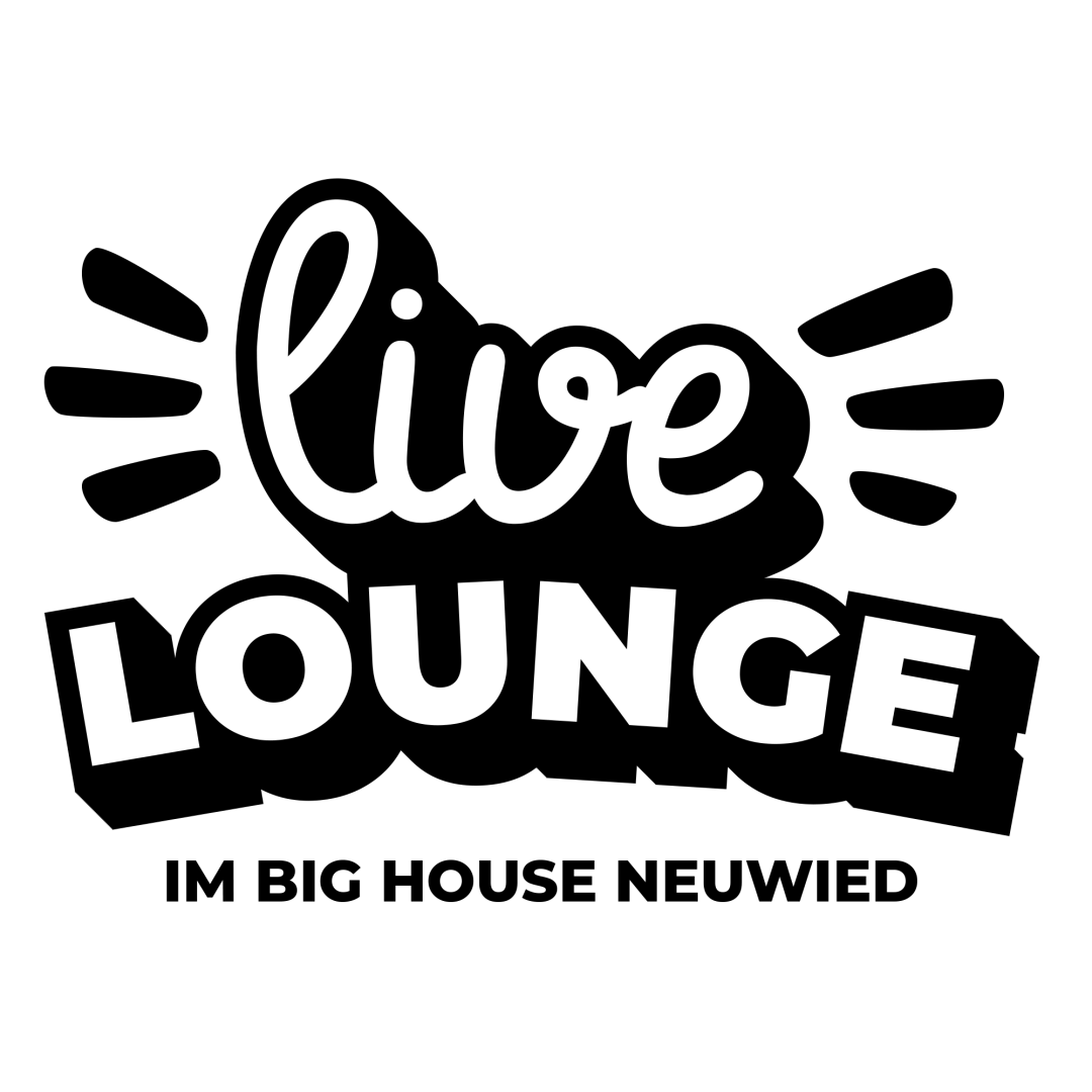 Live Lounge Neuwied - Logo