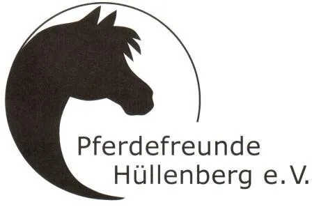 Logo - Pferdefreunde Hüllenberg e.V