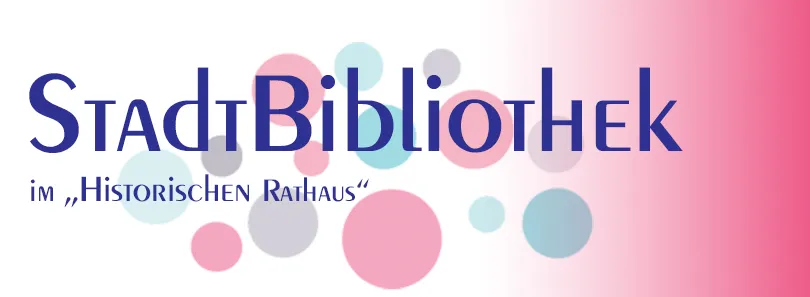 StadtBibliothek im Historischen Rathaus - Logo