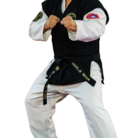 Kung-Fu-Schule Baiyin Long Neuwied e.V. - Dennis Mohr