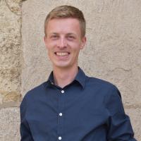 Jugendpastoral im Pastoralen Raum Neuwied - Tobias Wolff