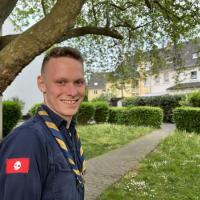 Stamm der Piraten - Ansprechpartner - Philipp Sowinski