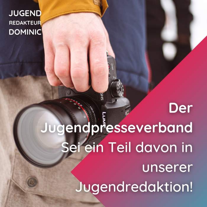 Jugendpresseverband