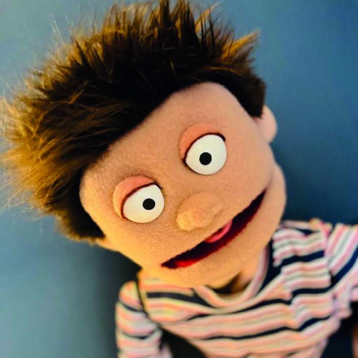 Monströse BFF´s beim Kindertheater der Festspiele