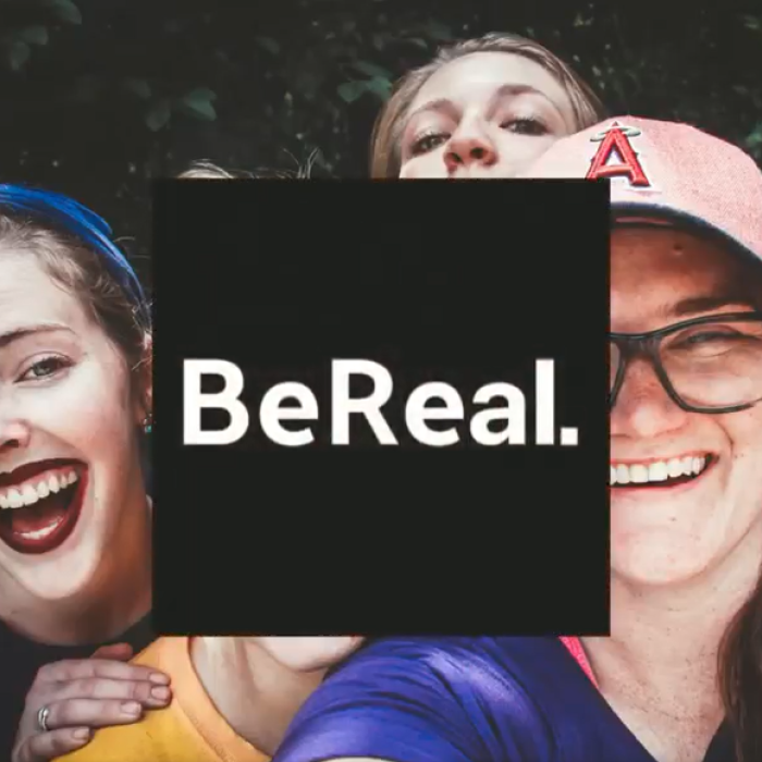 BeReal.