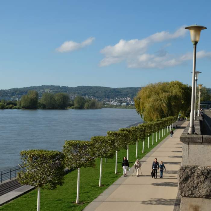 Eröffnungsfeier am Tag der Städtebauförderung steigt am 4. Mai