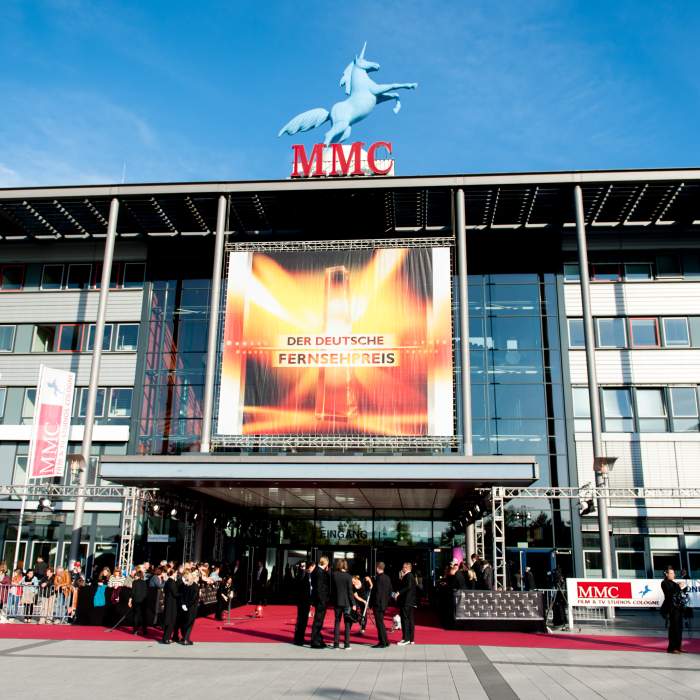 Foto: © MMC Studios/Rico Hartig