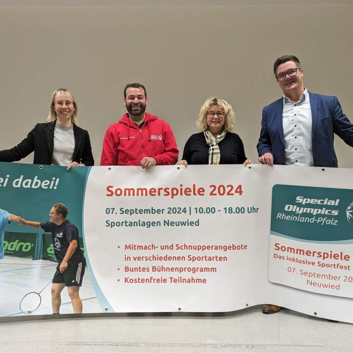 Schulen und Vereine können Mitwirken noch bis 12. Januar anmelden