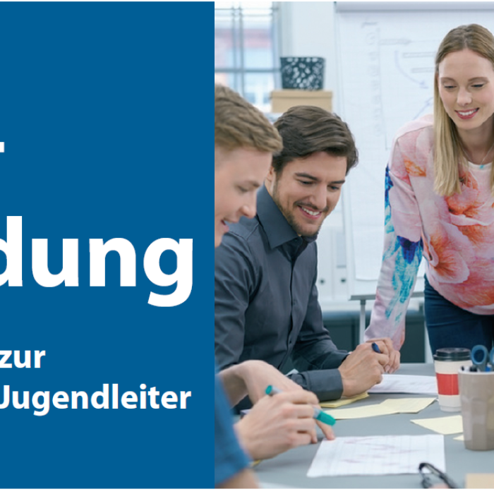 Juleica eröffnet Jugendleitern Vorteile der Ehrenamtskarte