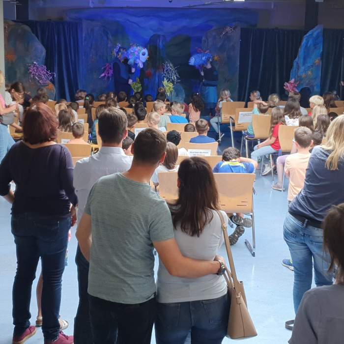 StadtBibliothek belegt ersten Platz beim Lesesommer 2023 in Rheinland-Pfalz