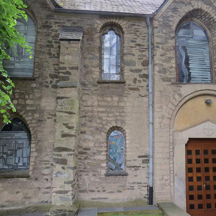 Neuwied neu entdecken