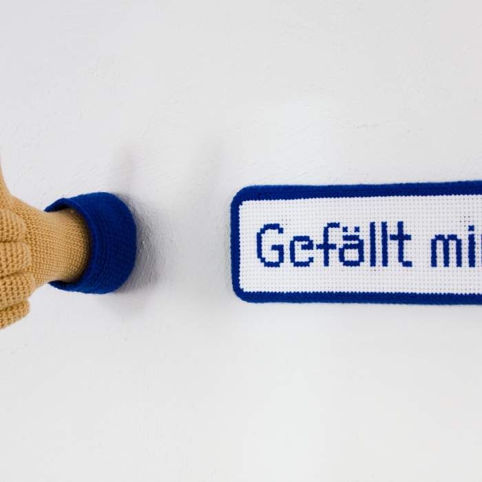 Neue Ausstellung in der Stadtgalerie Mennonitenkirche ab 8. März