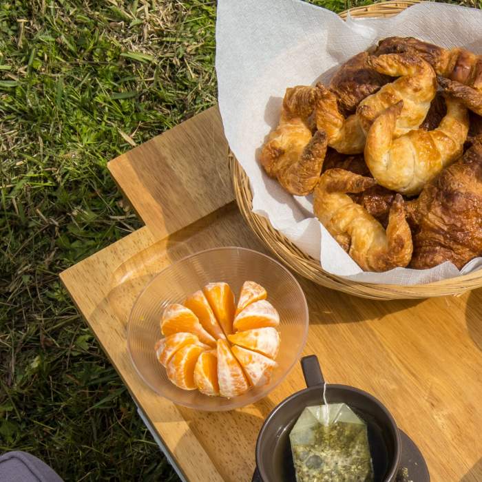 370 Jahre Neuwied: Picknick am 26. August in Goethe-Anlagen