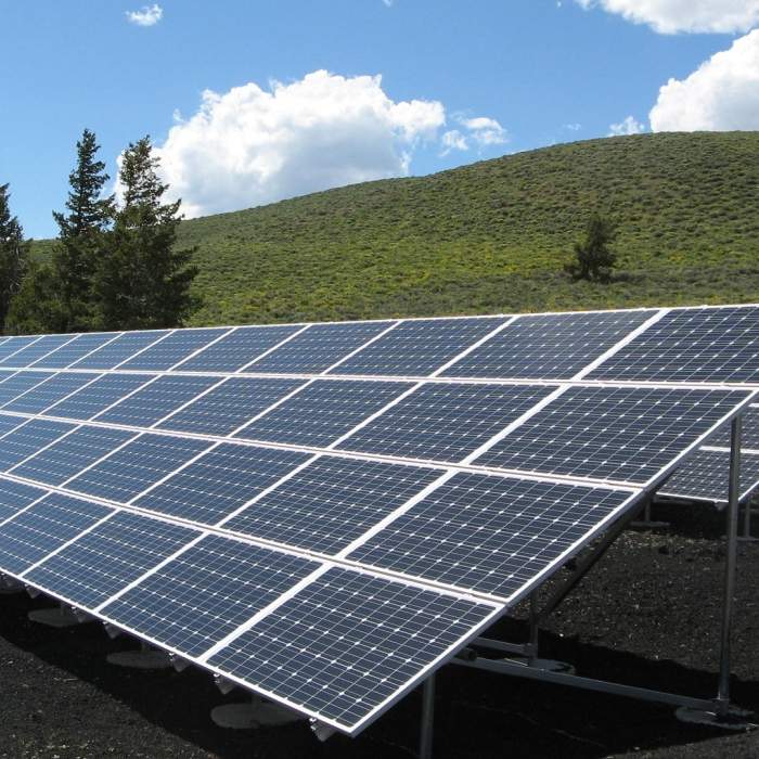 Solar