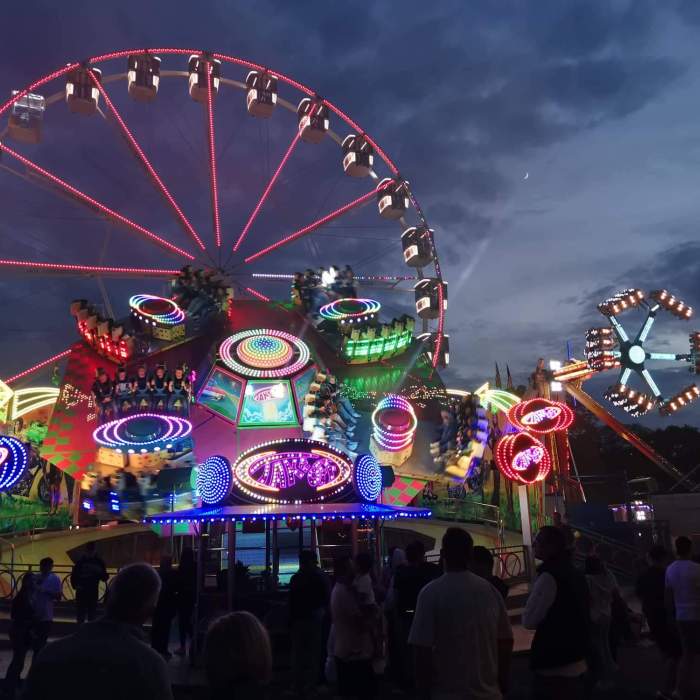 Kirmes