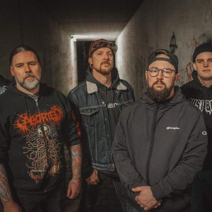 bei "Shout loud" stehen Bands aus der Region auf der Bühne