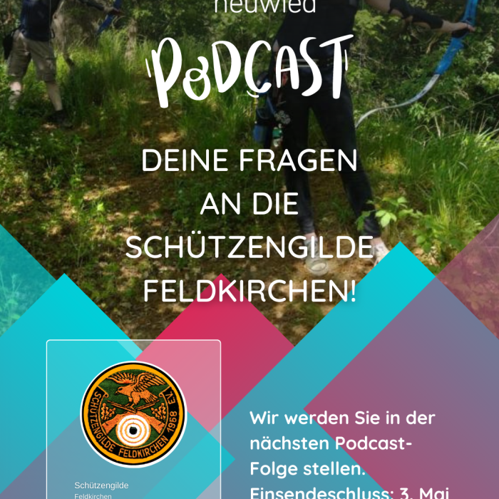 Deine Fragen an die Schützengilde Feldkirchen!