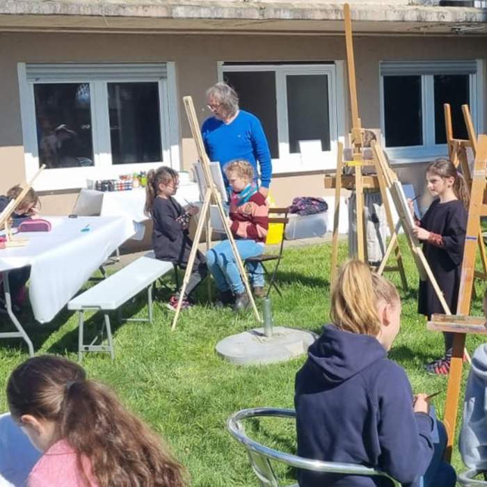 Ferienprogramme boten facettenreiche Freizeitgestaltung an