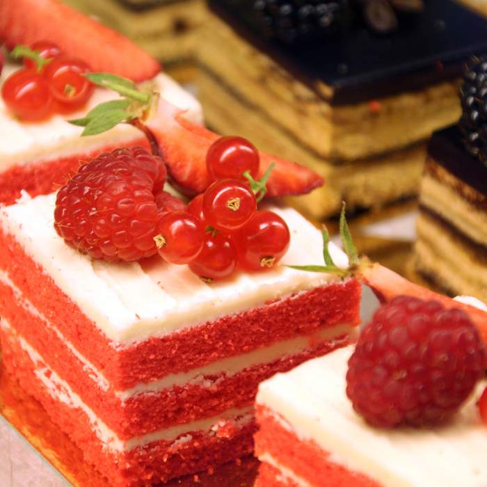 food