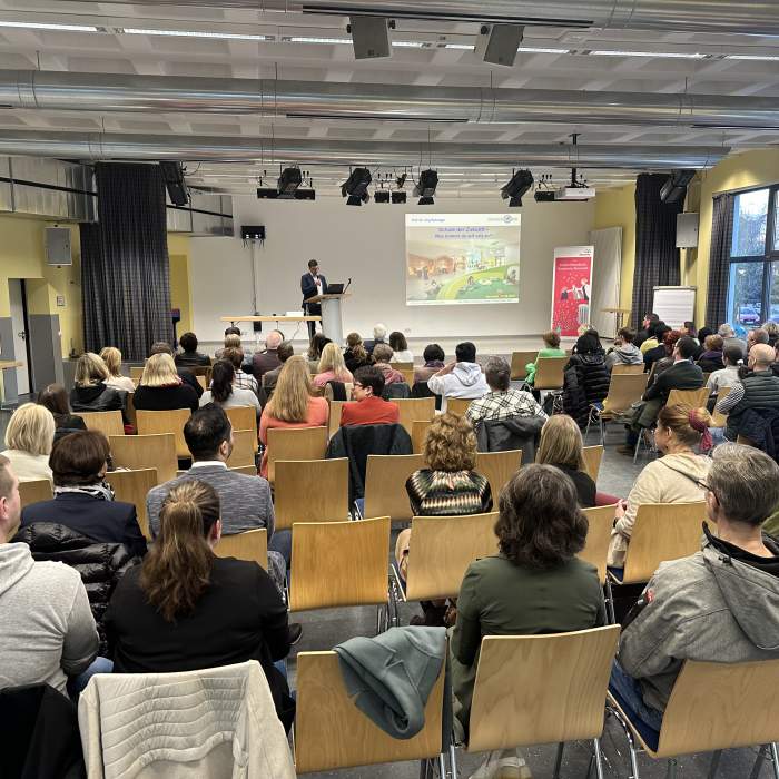 Kinderfreundliche Kommune: Rechtsanspruch ab 2026 stellt Kommunen wie die Stadt Neuwied vor große Herausforderungen – Bürgermeister Peter Jung: „Angebote müssen sinnvoll ineinandergreifen“