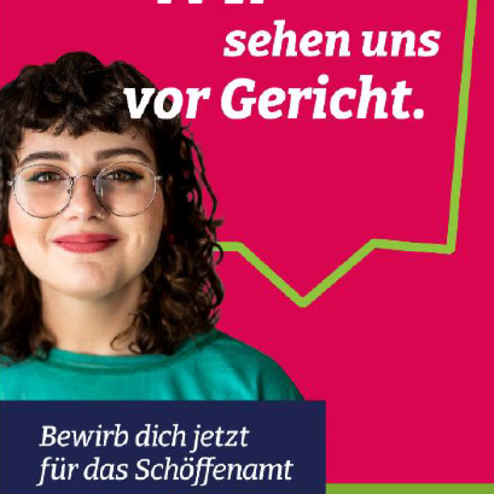 Jugendschöffen