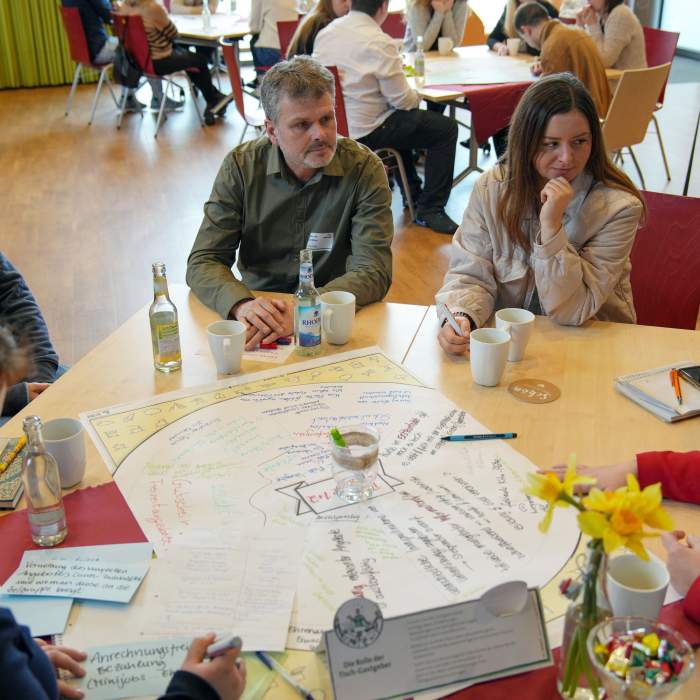 World Cafe